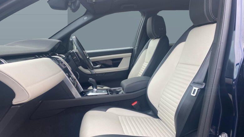 Land Rover Discovery Sport 2.0 D200 R-Dynamic SE 5dr Auto Diesel Station Wagon